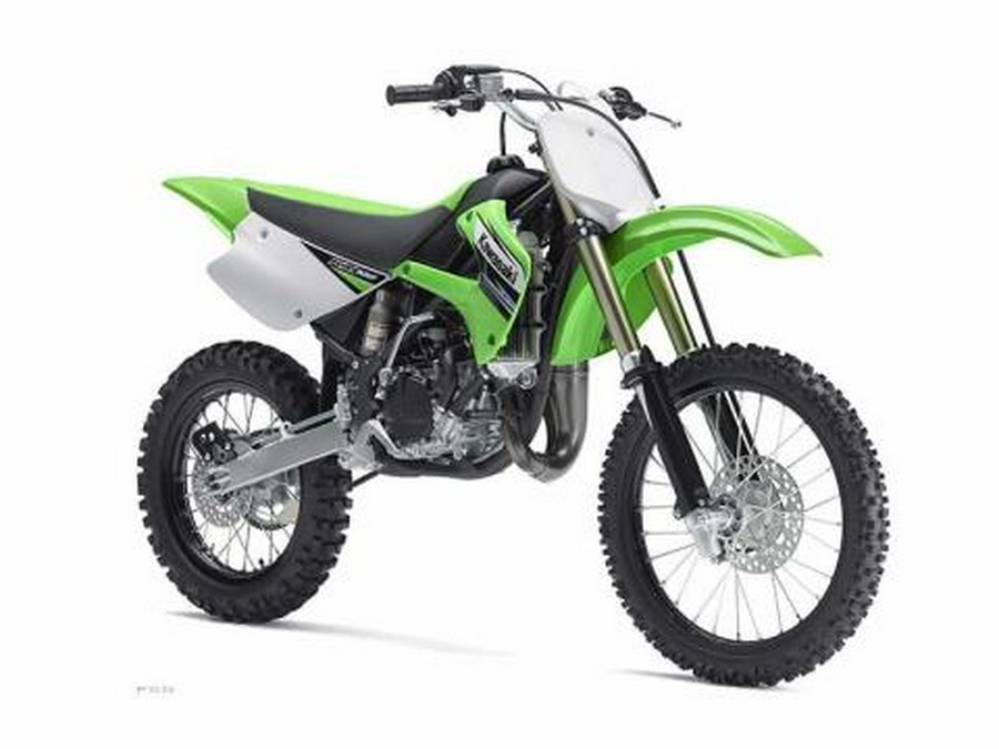 2012 Kawasaki KX™100