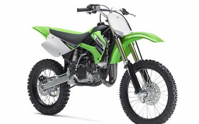 2012 Kawasaki KX™100