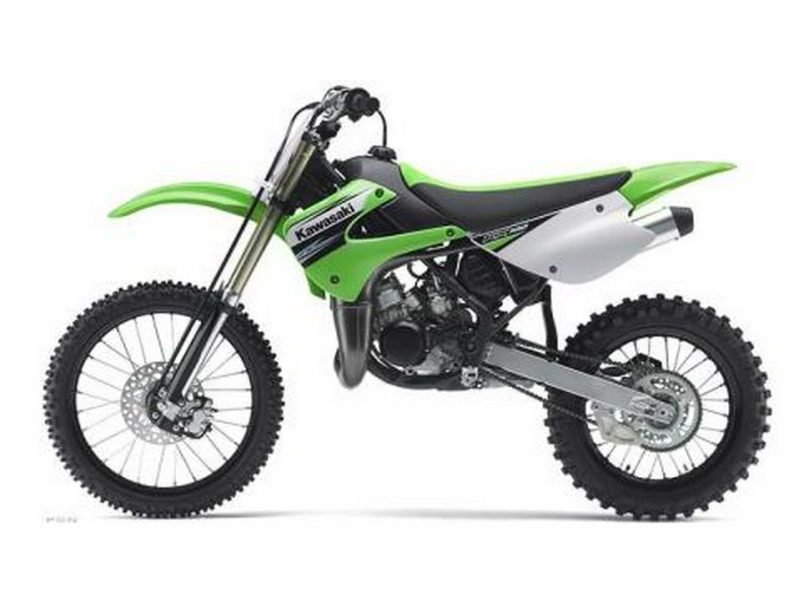 2012 Kawasaki KX™100