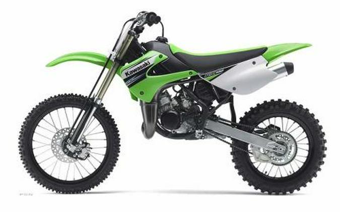 2012 Kawasaki KX™100