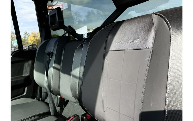 2026 Can-Am DEFENDER LIMITED HD11