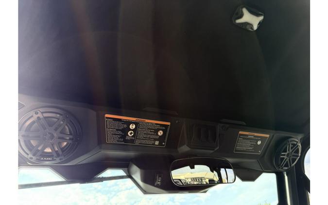 2026 Can-Am DEFENDER LIMITED HD11