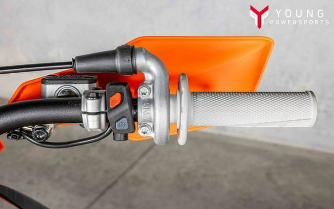 2026 KTM XC 350 F Factory Edition