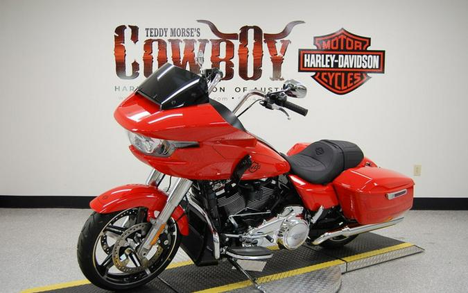 2026 Harley-Davidson FLTRX - Road Glide