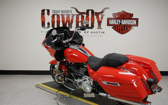 2026 Harley-Davidson FLTRX - Road Glide