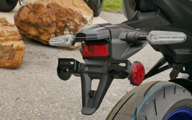 2026 Yamaha YZF-R9