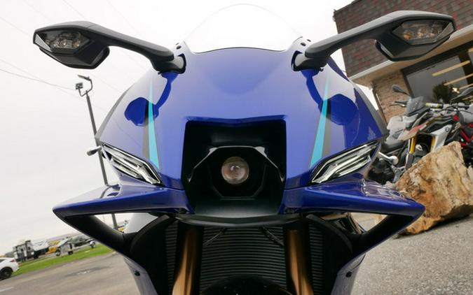 2026 Yamaha YZF-R9