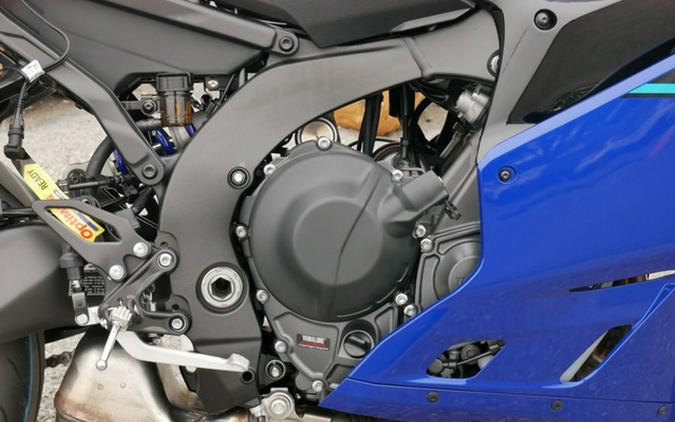 2026 Yamaha YZF-R9