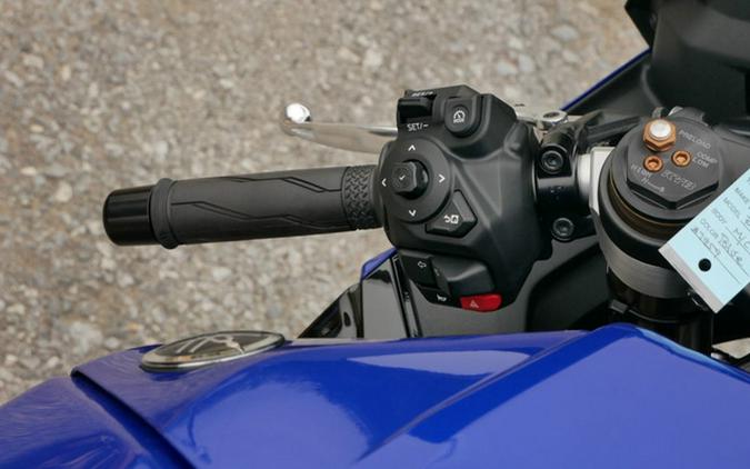 2026 Yamaha YZF-R9
