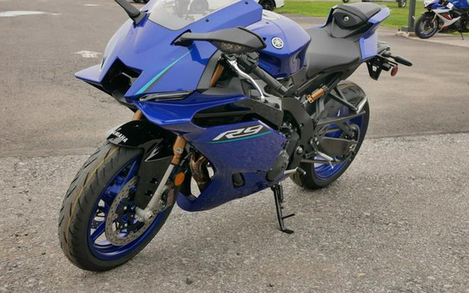 2026 Yamaha YZF-R9