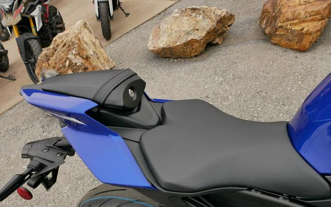 2026 Yamaha YZF-R9