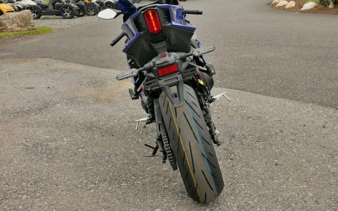 2026 Yamaha YZF-R9