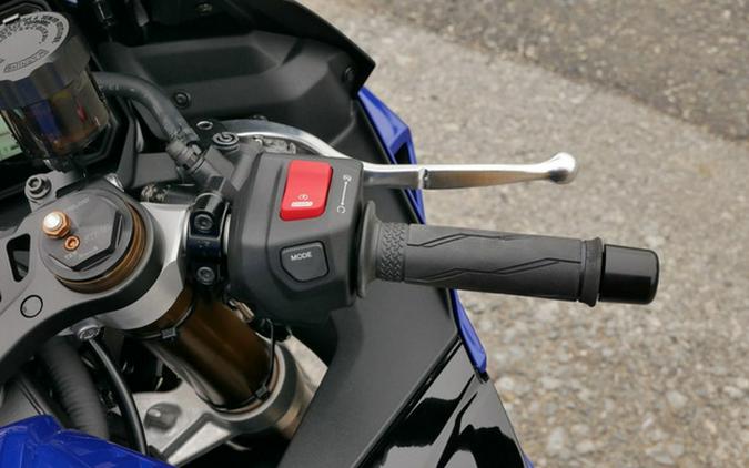 2026 Yamaha YZF-R9