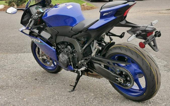 2026 Yamaha YZF-R9