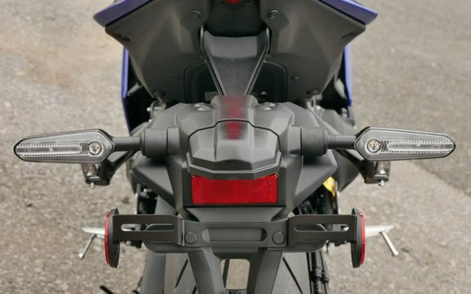 2026 Yamaha YZF-R9