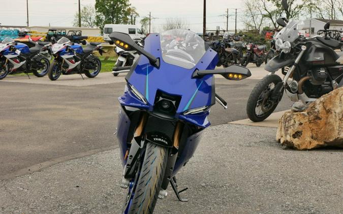 2026 Yamaha YZF-R9