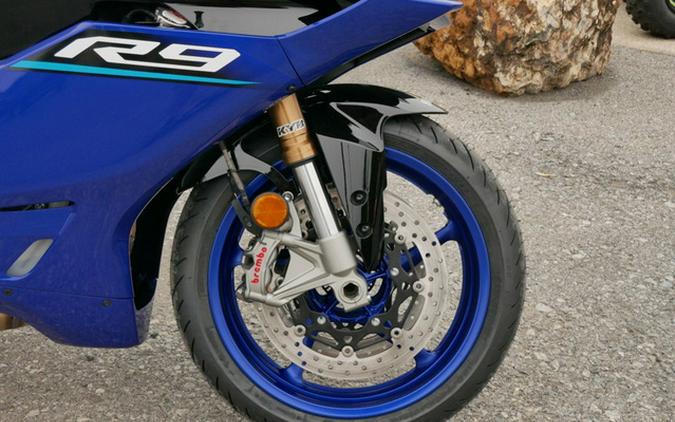 2026 Yamaha YZF-R9