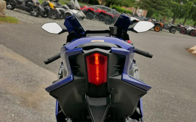 2026 Yamaha YZF-R9