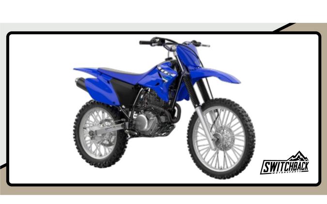 2026 Yamaha TT-R230