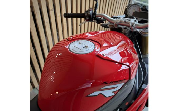 2014 BMW S1000R