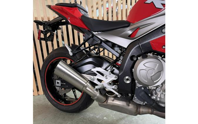 2014 BMW S1000R