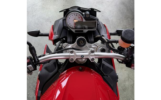 2014 BMW S1000R