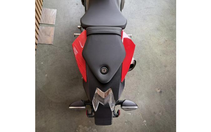 2014 BMW S1000R