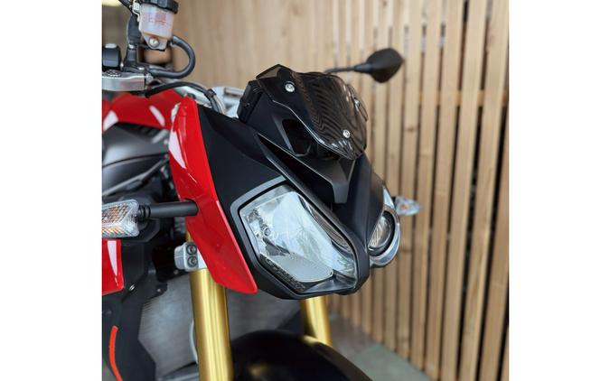2014 BMW S1000R