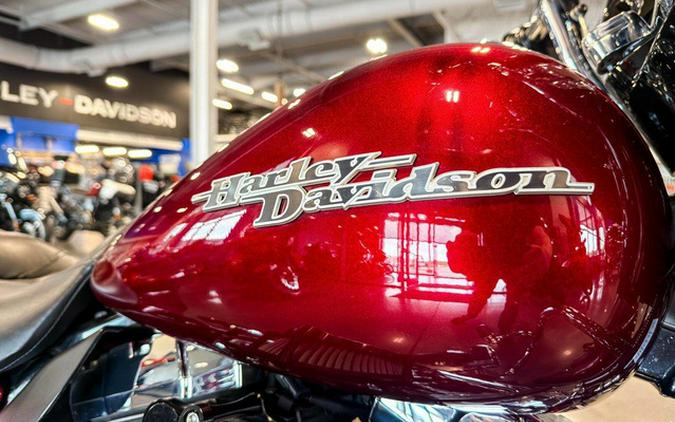 2016 Harley-Davidson Street Glide FLHXS - Special