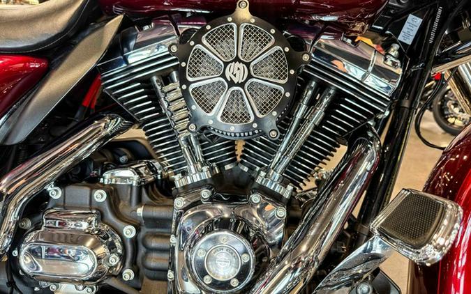 2016 Harley-Davidson Street Glide FLHXS - Special