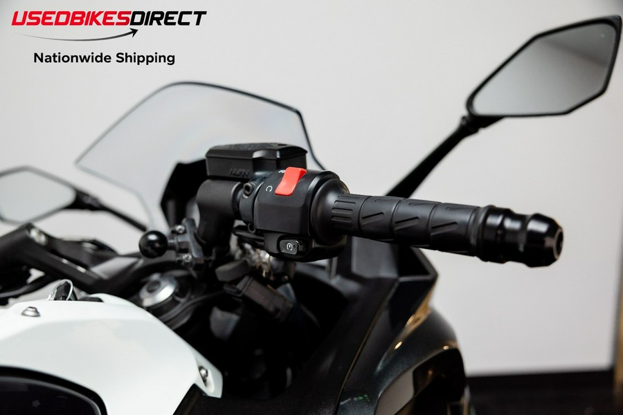 2022 KAWASAKI NINJA 650 - $6,999.00