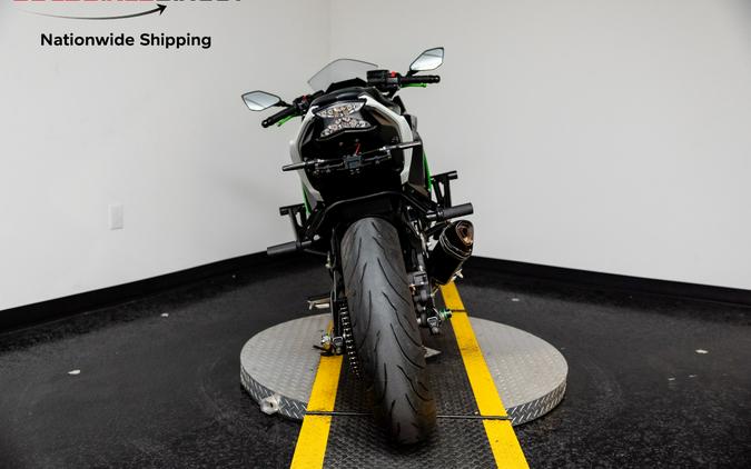 2022 KAWASAKI NINJA 650 - $6,999.00