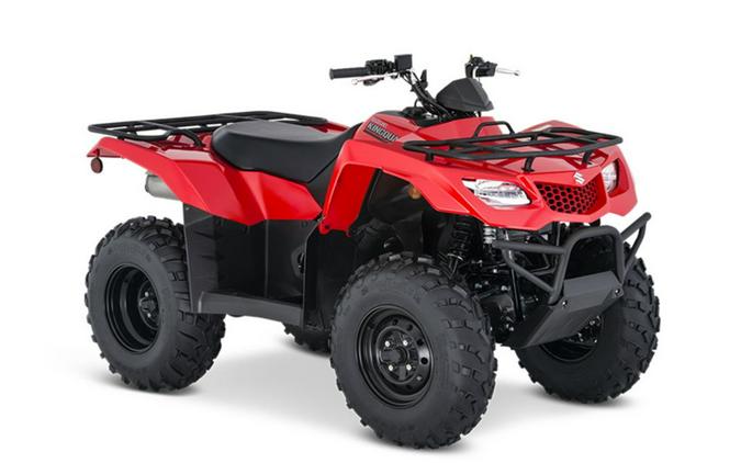 2022 Suzuki KingQuad 400 FSi