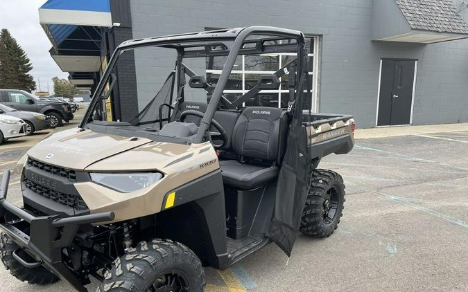 2023 Polaris® Ranger XP 1000 Premium