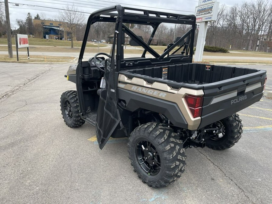 2023 Polaris® Ranger XP 1000 Premium