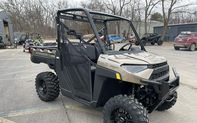 2023 Polaris® Ranger XP 1000 Premium