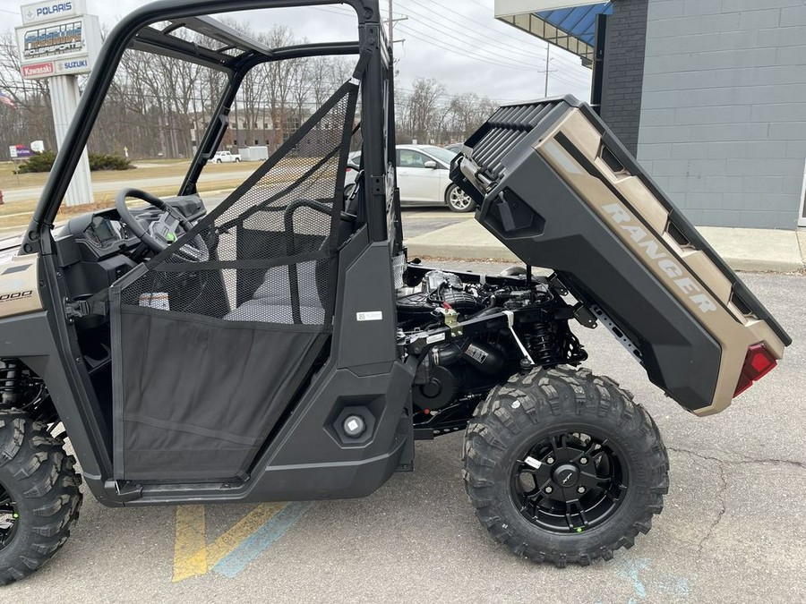 2023 Polaris® Ranger XP 1000 Premium