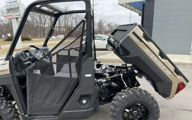 2023 Polaris® Ranger XP 1000 Premium