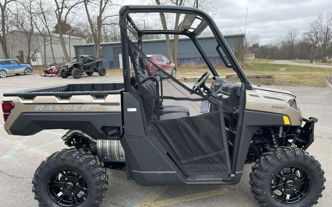 2023 Polaris® Ranger XP 1000 Premium