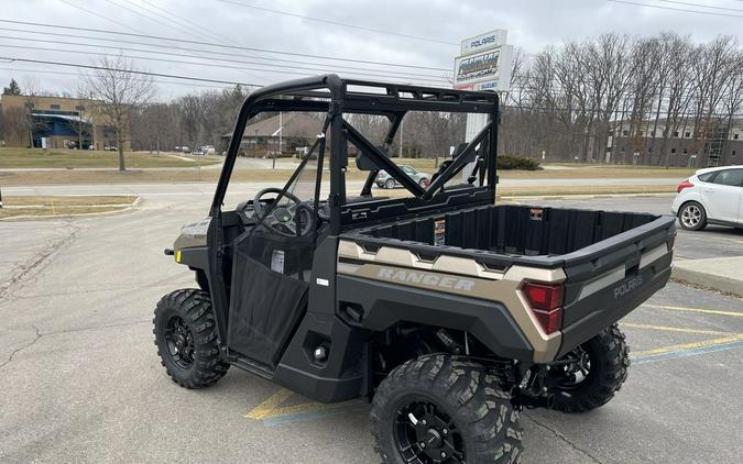 2023 Polaris® Ranger XP 1000 Premium