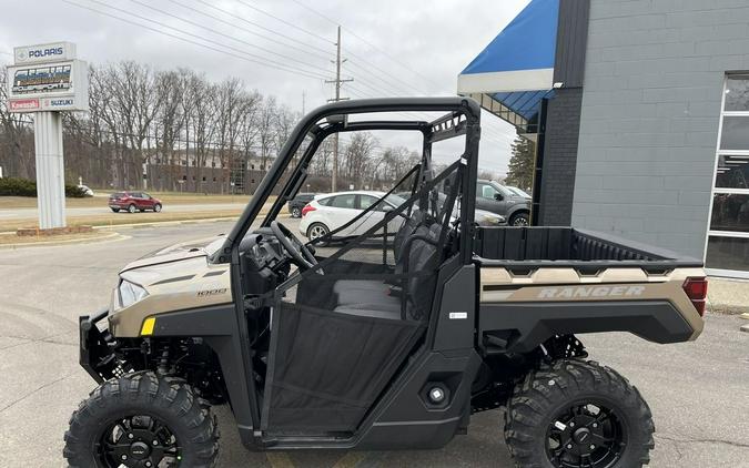 2023 Polaris® Ranger XP 1000 Premium