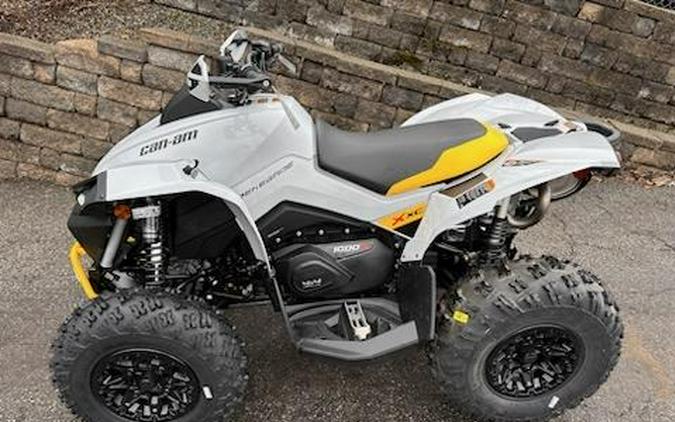 2024 Can-Am Renegade X XC 1000R