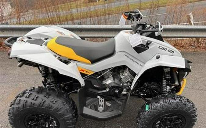 2024 Can-Am Renegade X XC 1000R