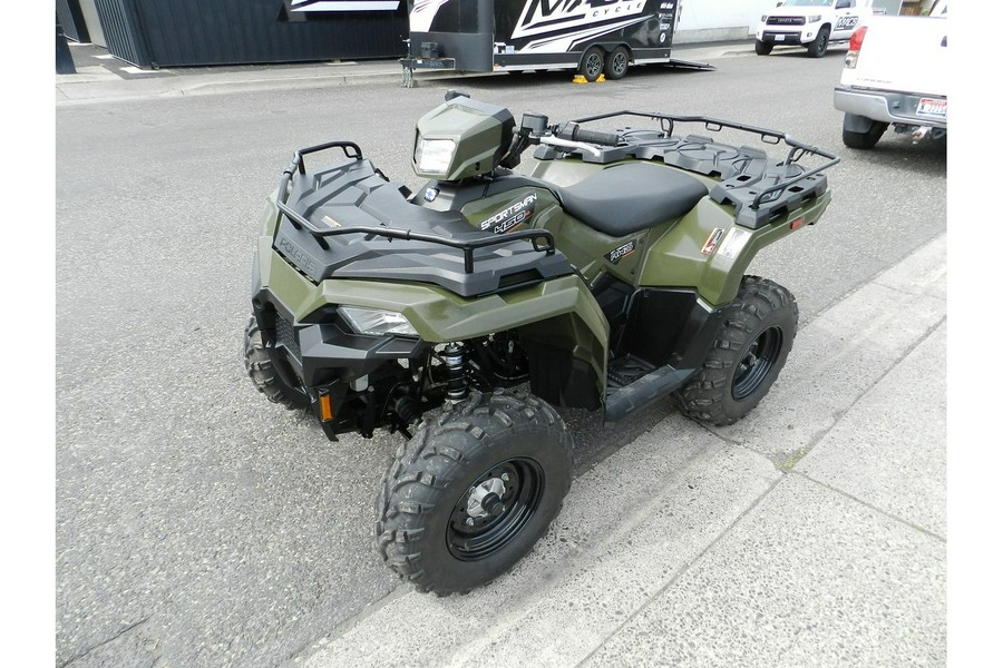 2023 Polaris Industries SPORTSMAN 450 H.O. EPS