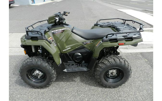 2023 Polaris Industries SPORTSMAN 450 H.O. EPS