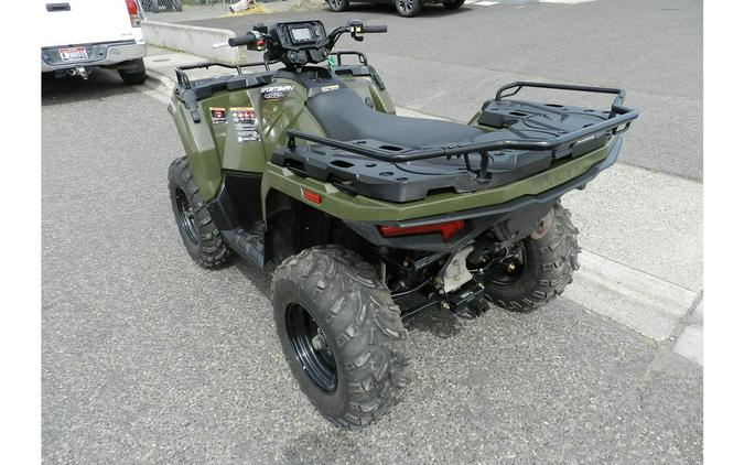 2023 Polaris Industries SPORTSMAN 450 H.O. EPS