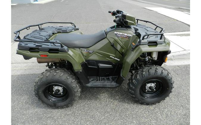 2023 Polaris Industries SPORTSMAN 450 H.O. EPS