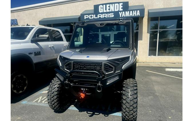 2024 Polaris Industries Ranger XD 1500 Northstar Edition Ultimate