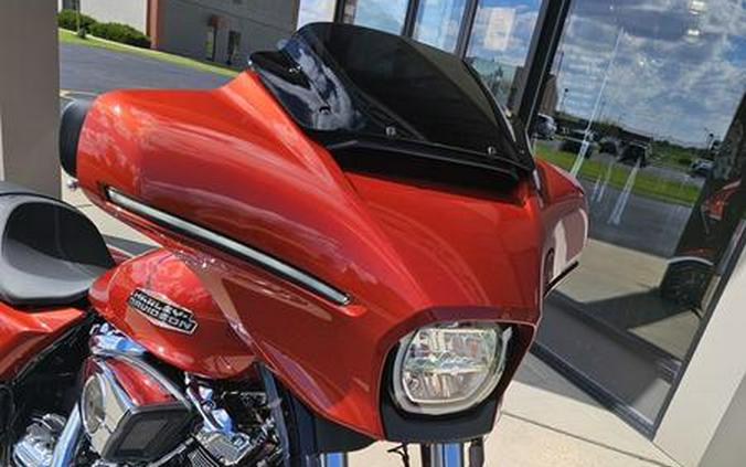 2024 Harley-Davidson Street Glide Review [18 Fast Facts; 44 Pics]