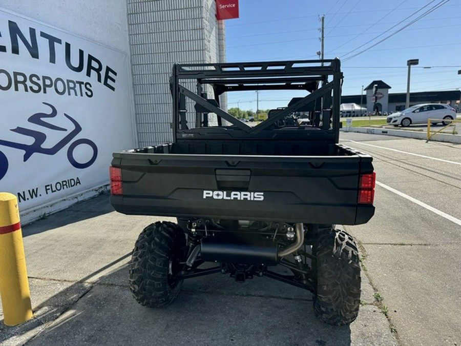 2025 Polaris Ranger Crew 1000